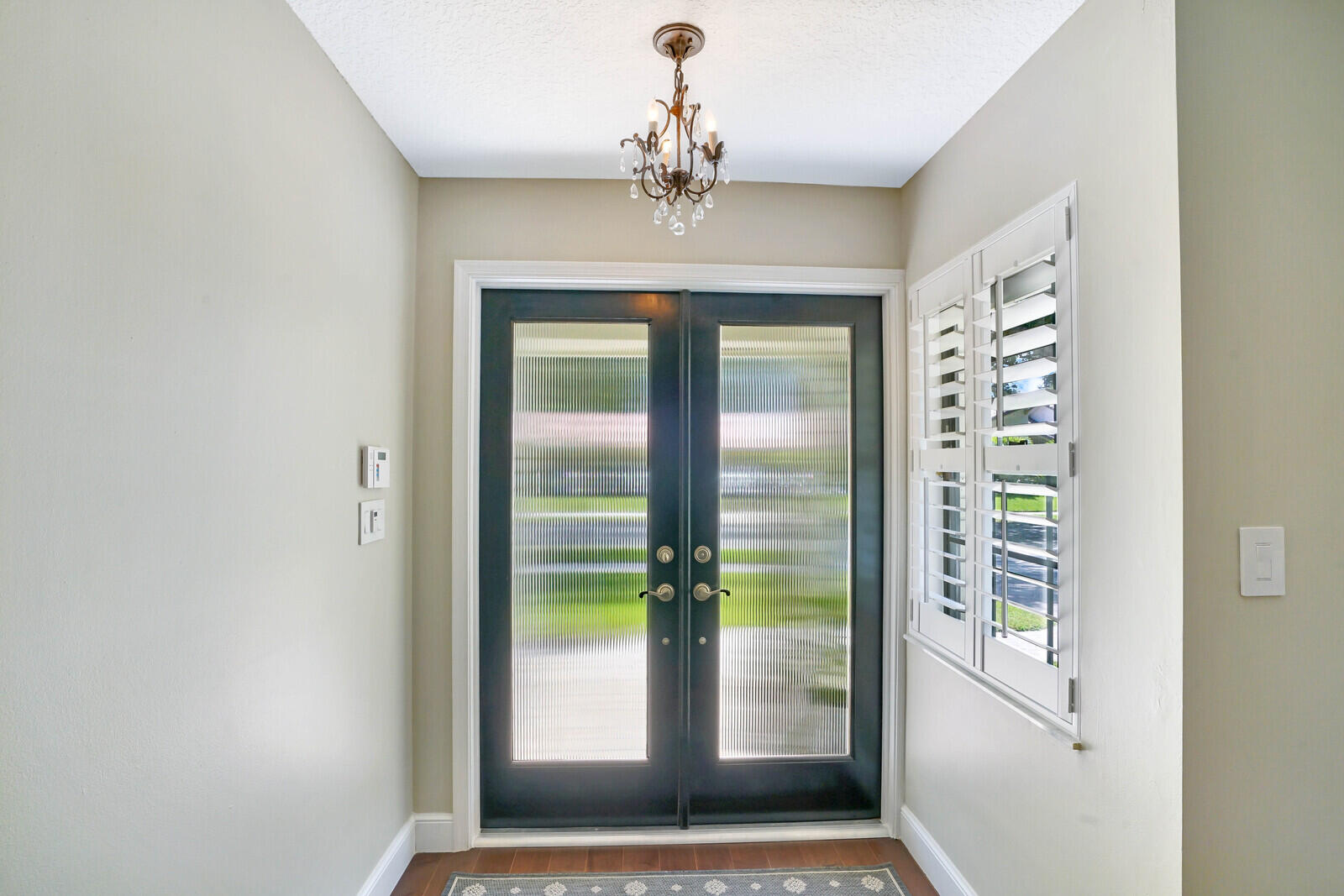 2641 Northwest 38th Street Boca Raton, FL 33434 - Photo 5 of 42 Entry Foyer