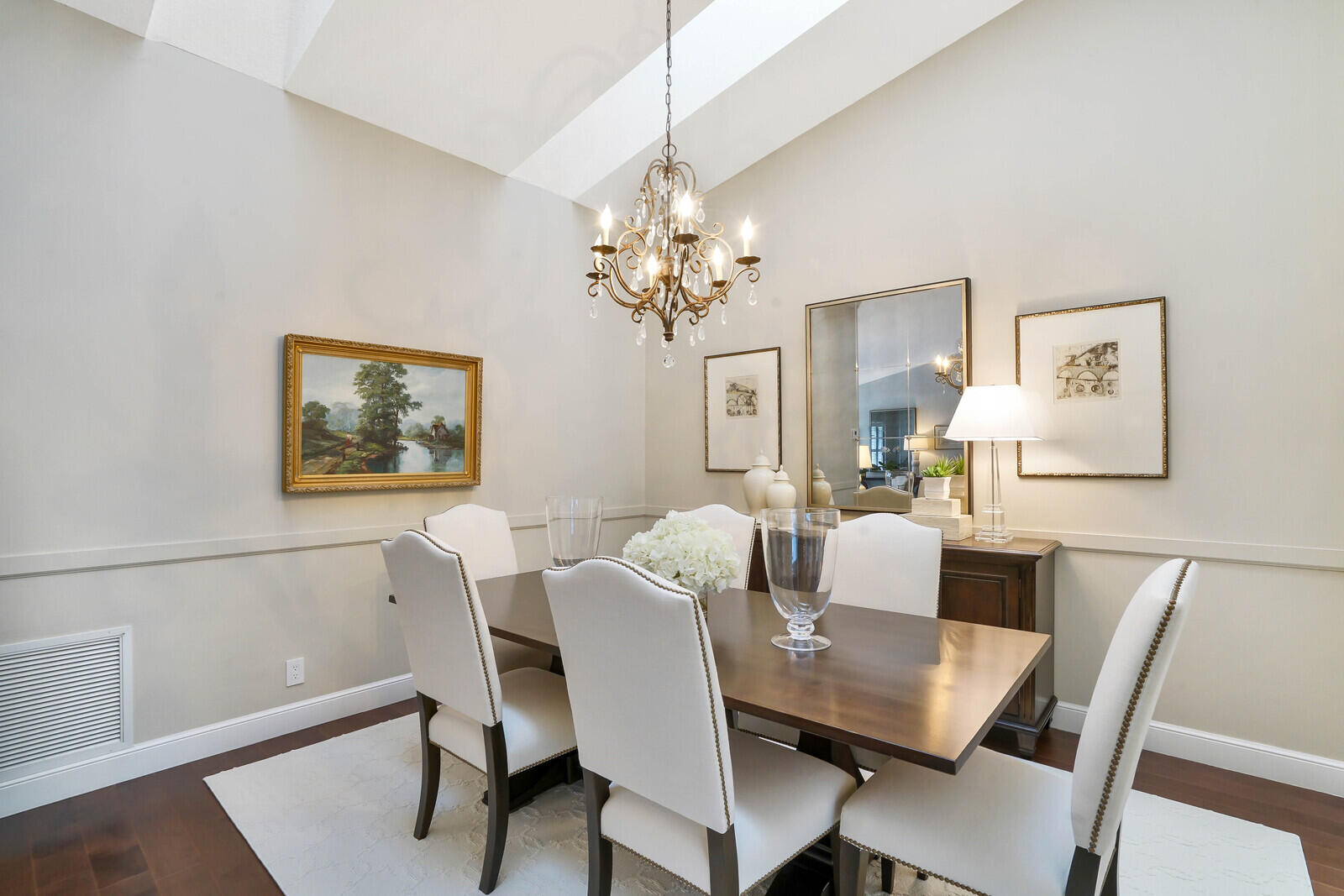 2641 Northwest 38th Street Boca Raton, FL 33434 - Photo 10 of 42 Formal Dining Room