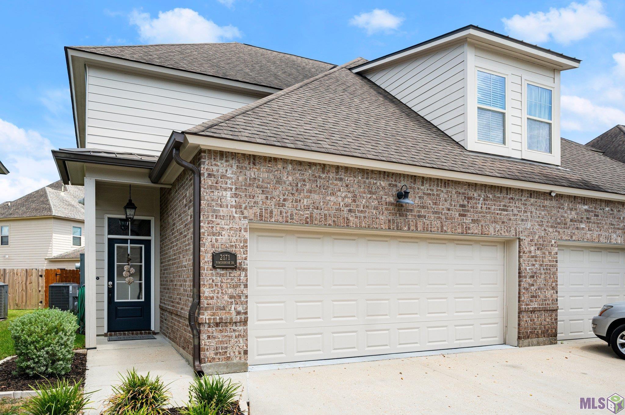 2171 Powerbrook Drive Baton Rouge, LA 70816 - Photo 1 of 21 Gallery Image 1