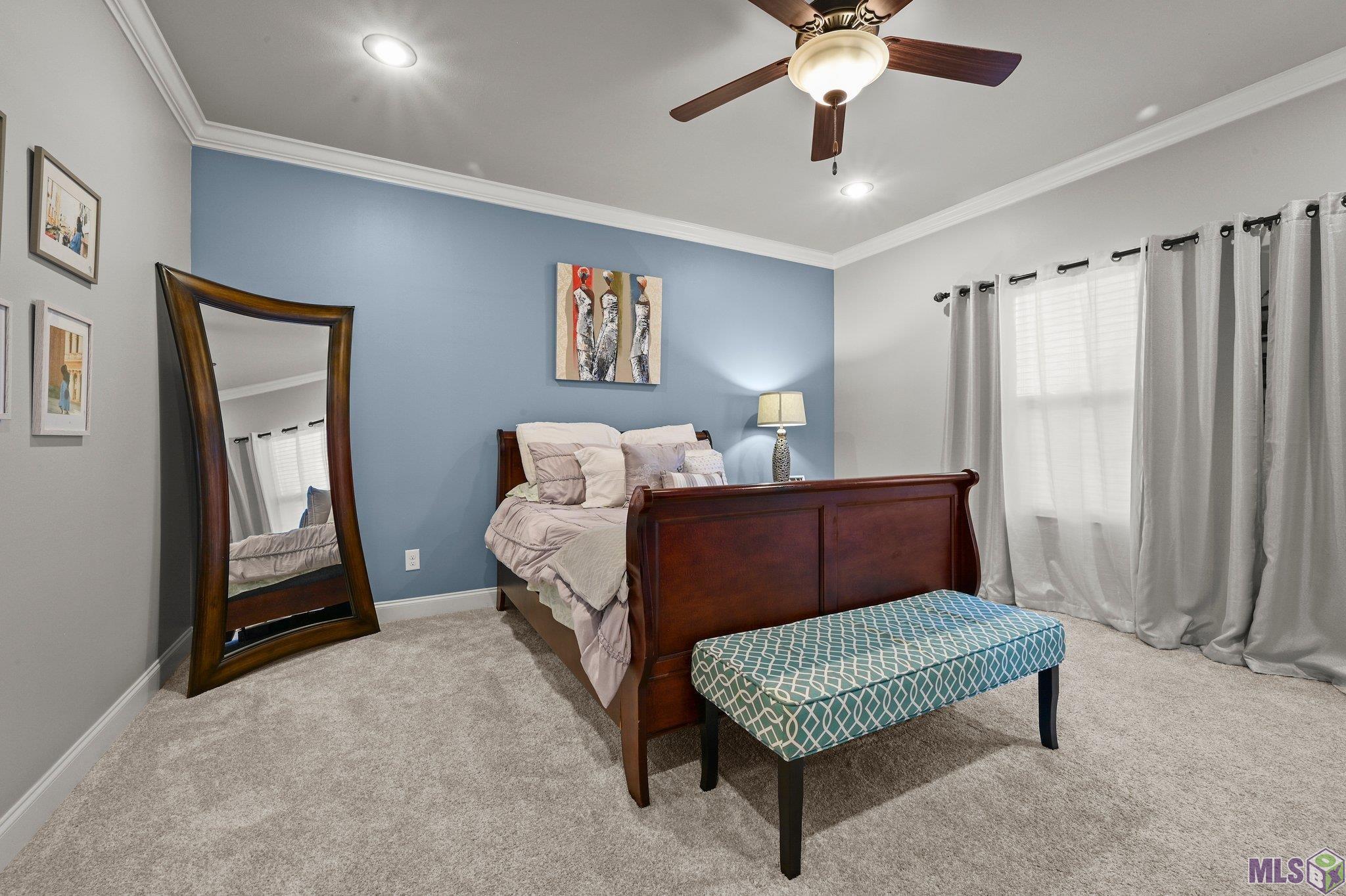 2171 Powerbrook Drive Baton Rouge, LA 70816 - Photo 12 of 21 Gallery Image 12