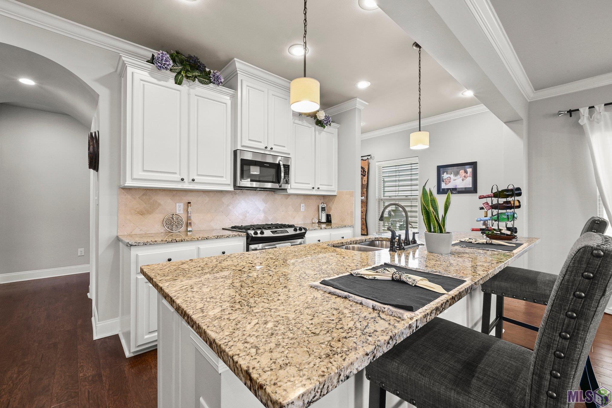 2171 Powerbrook Drive Baton Rouge, LA 70816 - Photo 3 of 21 Gallery Image 3