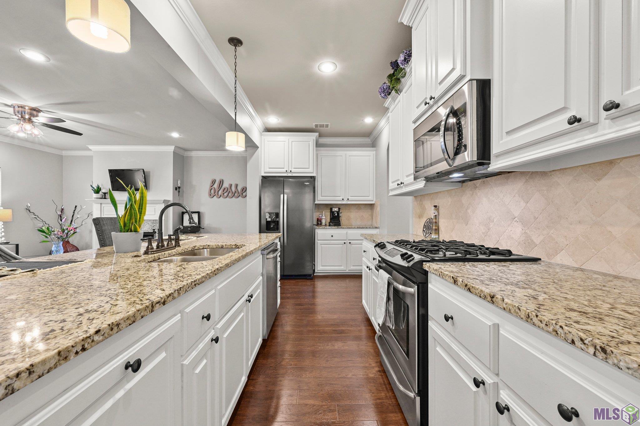 2171 Powerbrook Drive Baton Rouge, LA 70816 - Photo 4 of 21 Gallery Image 4