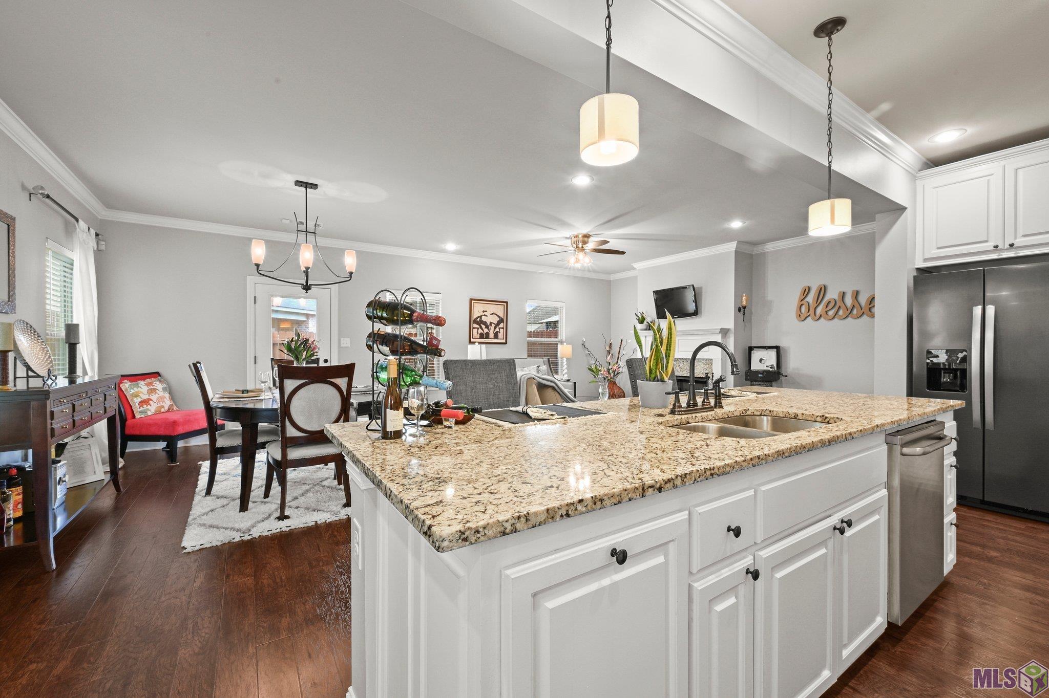 2171 Powerbrook Drive Baton Rouge, LA 70816 - Photo 6 of 21 Gallery Image 6