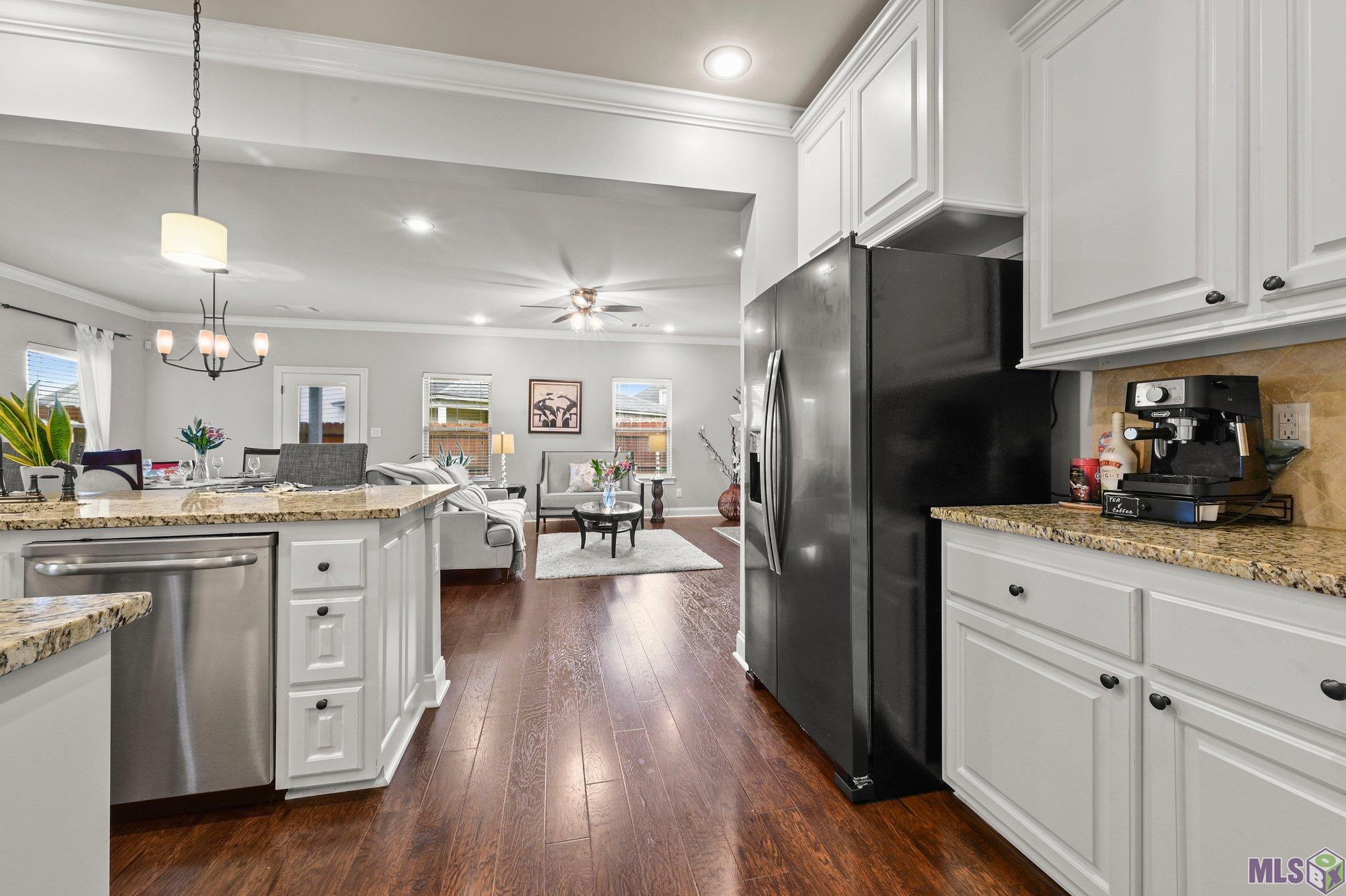 2171 Powerbrook Drive Baton Rouge, LA 70816 - Photo 7 of 21 Gallery Image 7