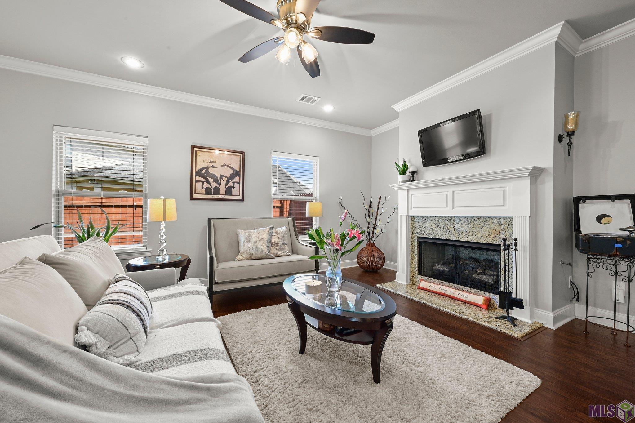 2171 Powerbrook Drive Baton Rouge, LA 70816 - Photo 9 of 21 Gallery Image 9