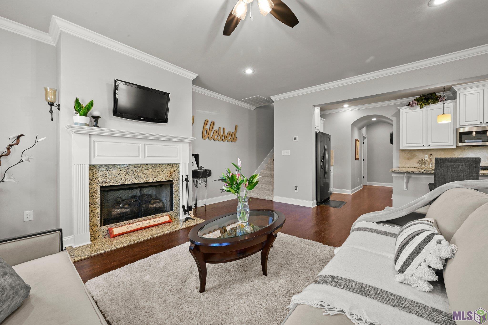 2171 Powerbrook Drive Baton Rouge, LA 70816 - Photo 10 of 21 Gallery Image 10
