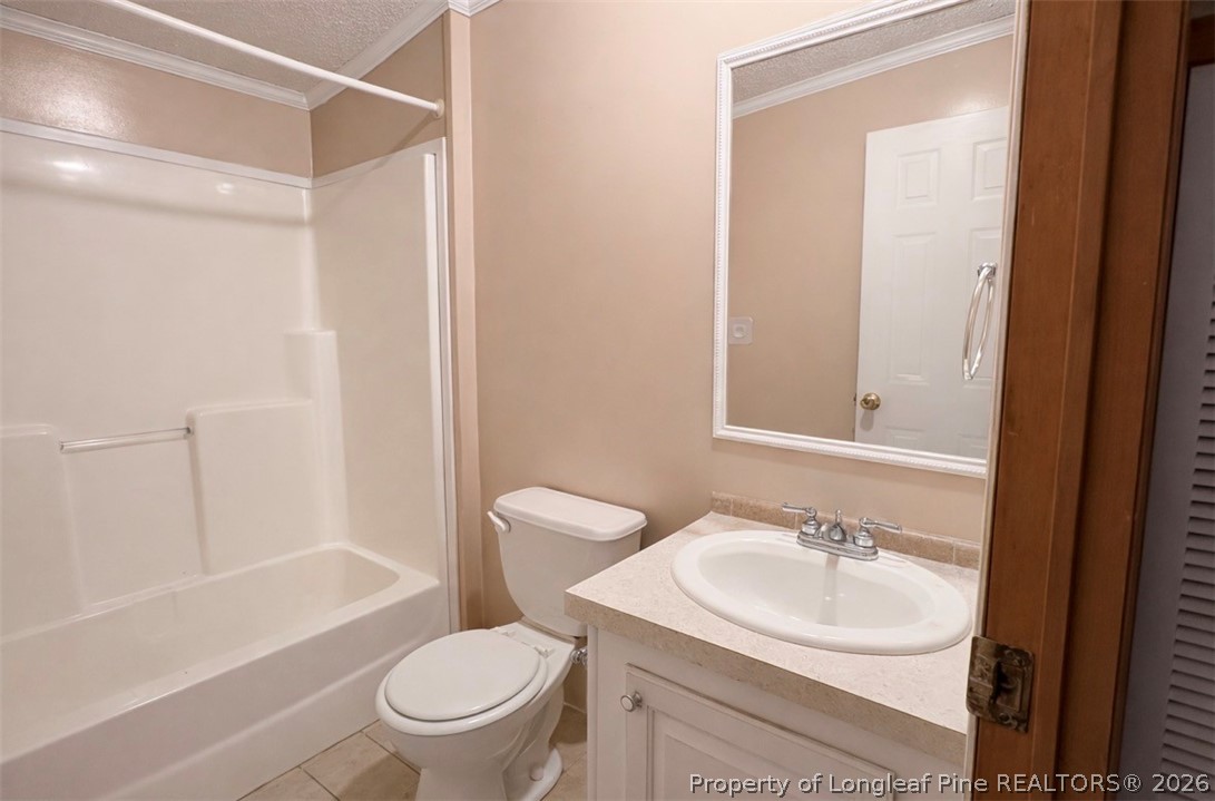 189 Valley Forge Way South Cameron, NC 28326 - Photo 15 of 16