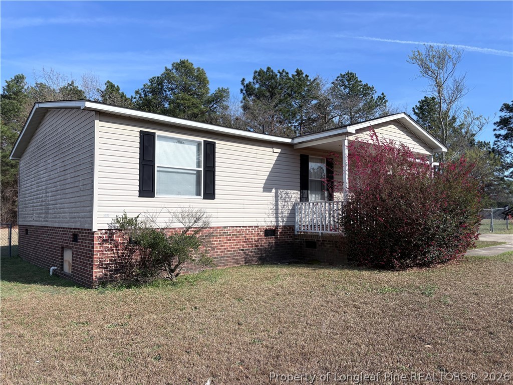 189 Valley Forge Way South Cameron, NC 28326 - Photo 2 of 16