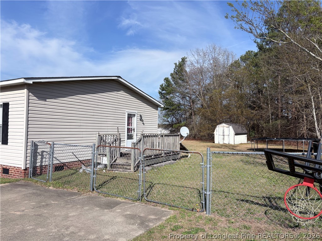 189 Valley Forge Way South Cameron, NC 28326 - Photo 5 of 16