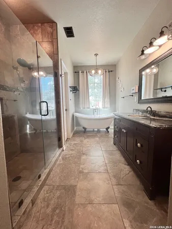 $780,000 | 166 Big Oak Drive, Adkins, TX 78101