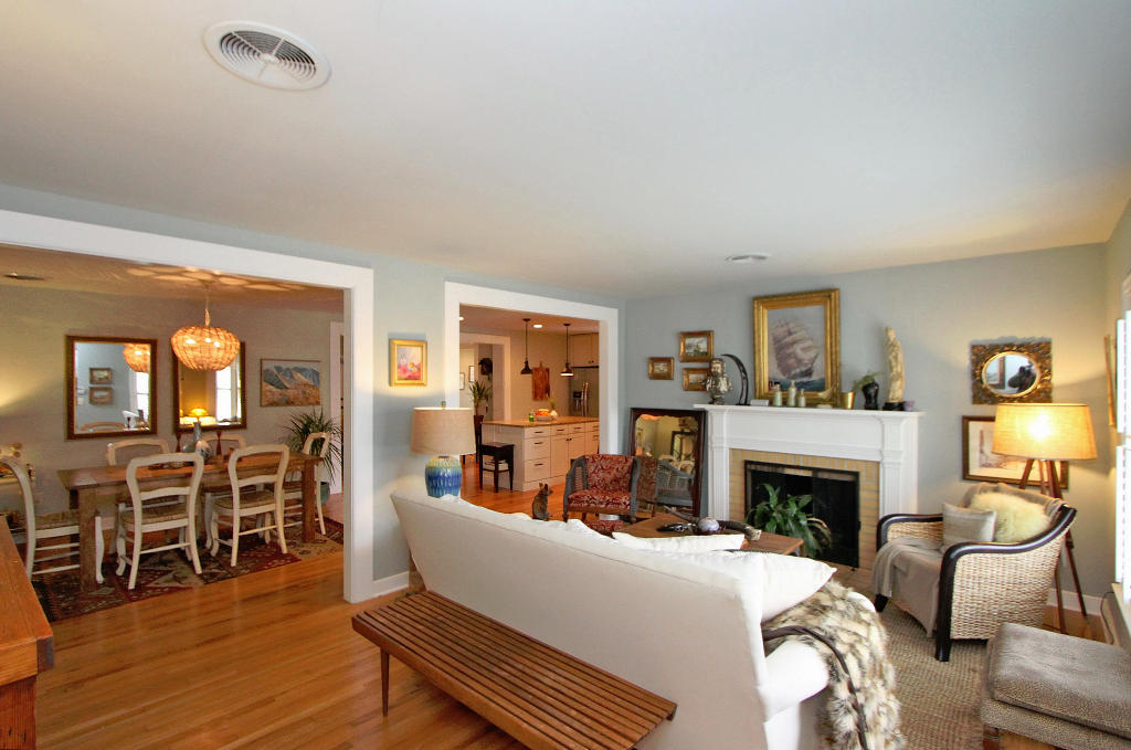 20 Charlestowne Road Charleston, SC 29407 - Photo 2 of 21 Formal Living Room