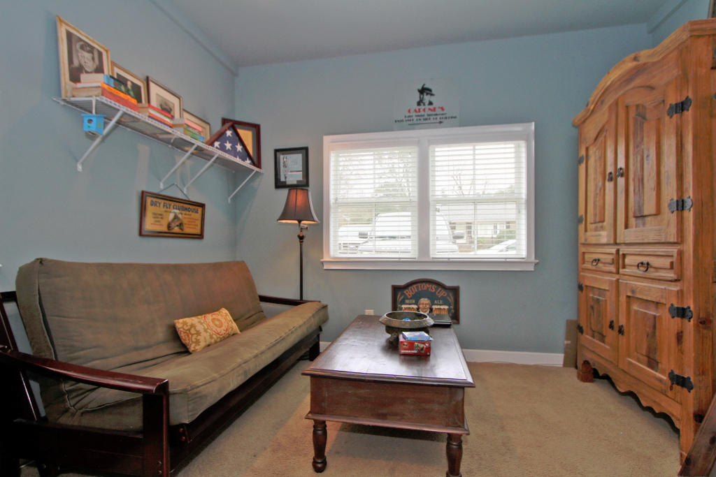 20 Charlestowne Road Charleston, SC 29407 - Photo 18 of 21 Office or Lounge