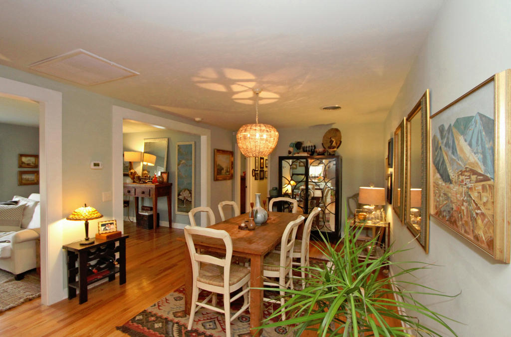 20 Charlestowne Road Charleston, SC 29407 - Photo 5 of 21 Dining Room