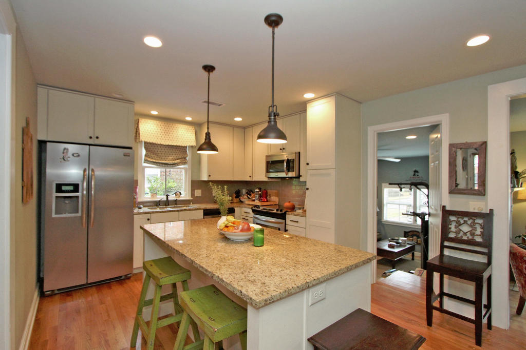 20 Charlestowne Road Charleston, SC 29407 - Photo 7 of 21 Kitchen
