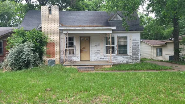 $62,000 | 1507 North Grand Avenue, Tyler, TX 75702