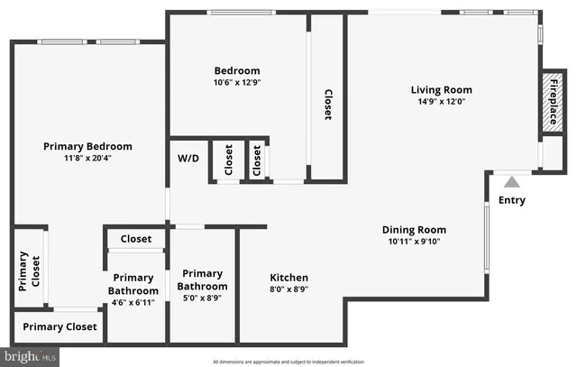 a picture of a wall with a white wall