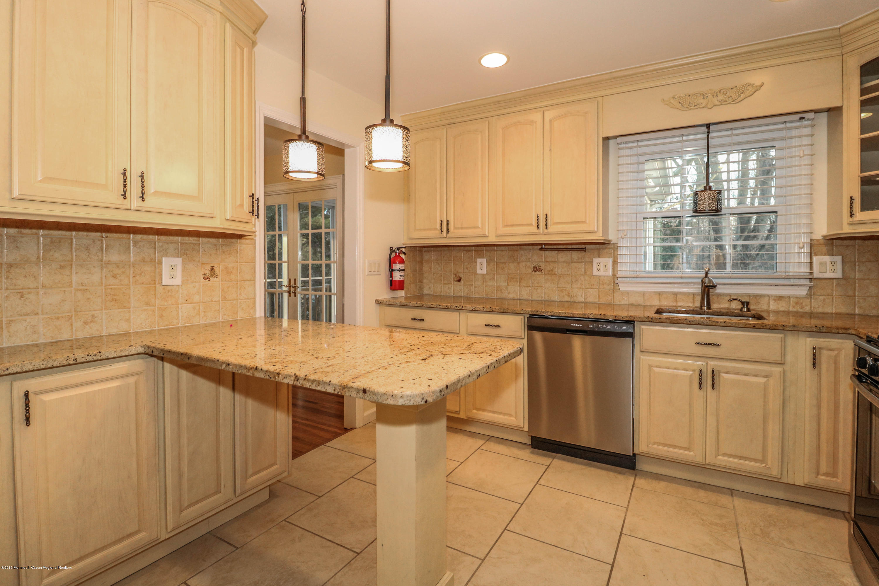 15 Middlebrook Drive Asbury Park, NJ 07712 - Photo 15 of 39 Kitchen 3