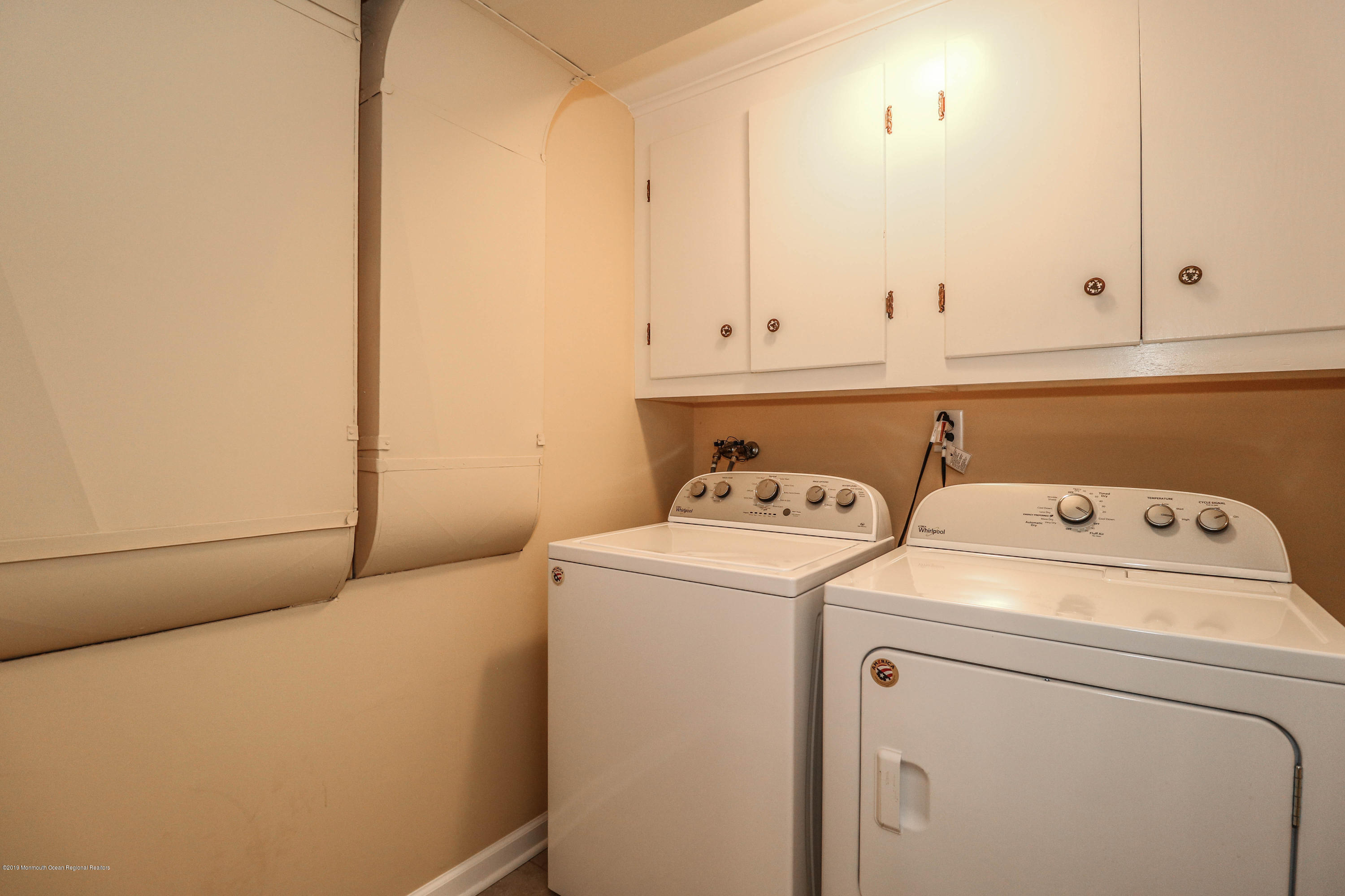 15 Middlebrook Drive Asbury Park, NJ 07712 - Photo 20 of 39 Laundry 1