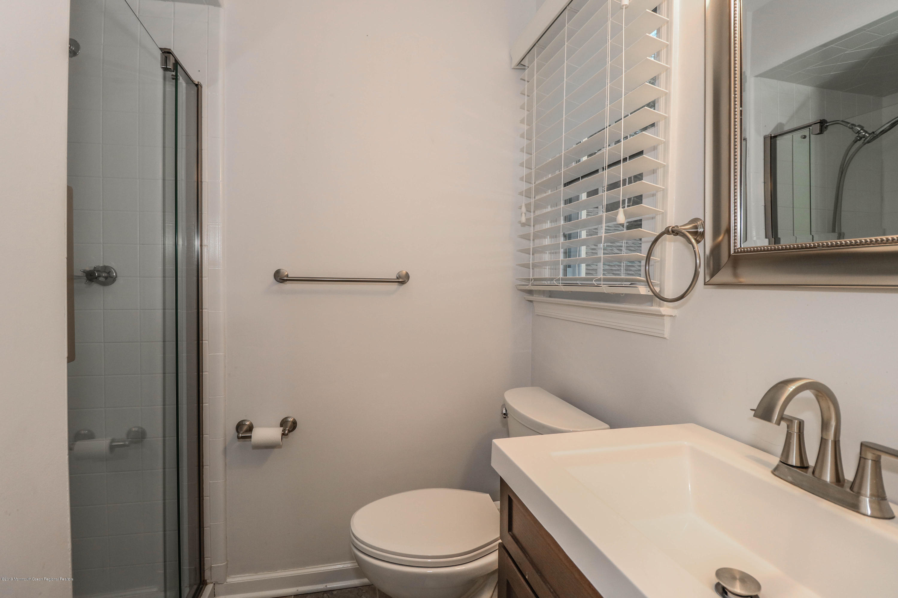 15 Middlebrook Drive Asbury Park, NJ 07712 - Photo 31 of 39 Master Bath 1