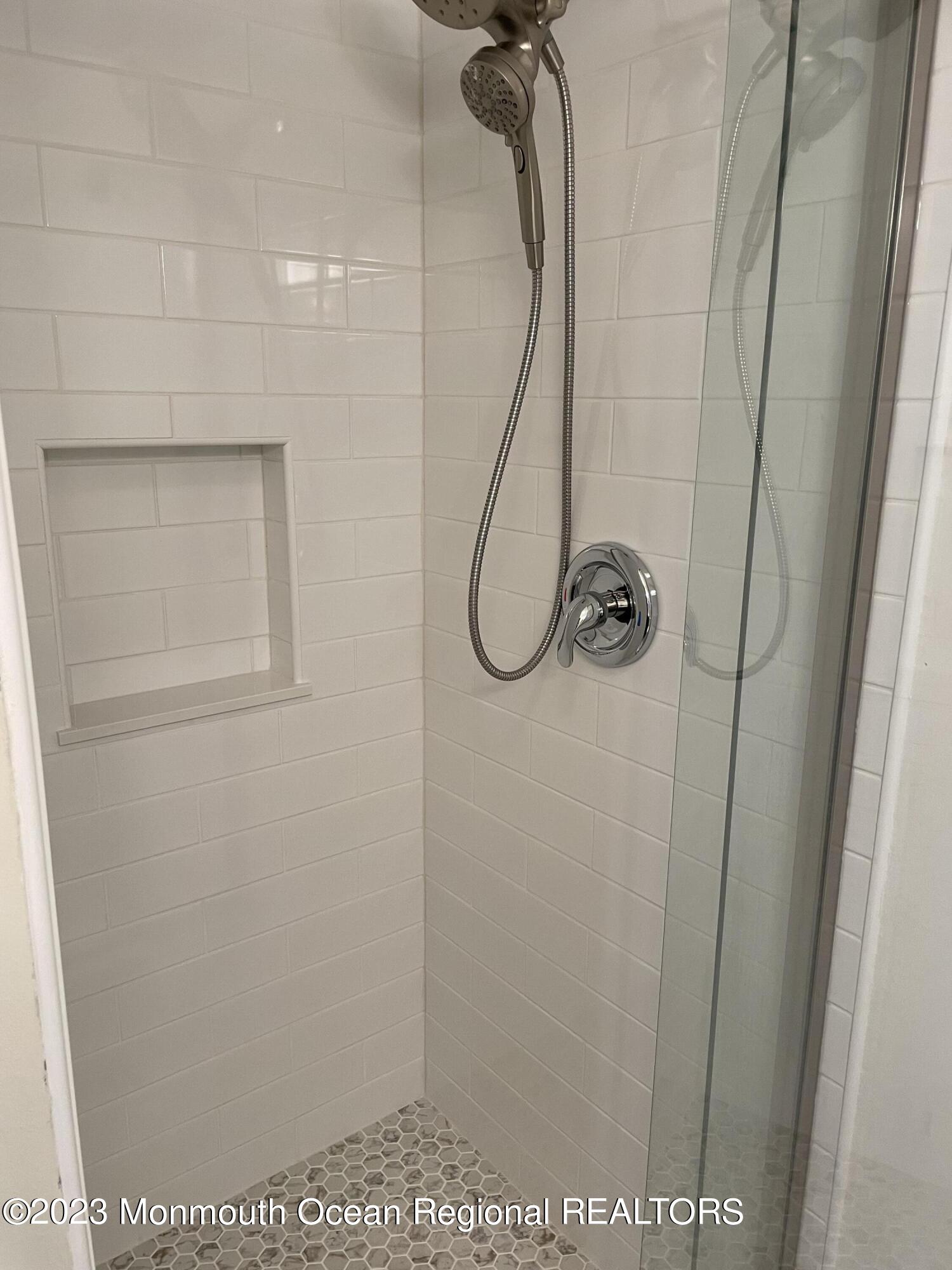 15 Middlebrook Drive Asbury Park, NJ 07712 - Photo 32 of 39 Master Shower