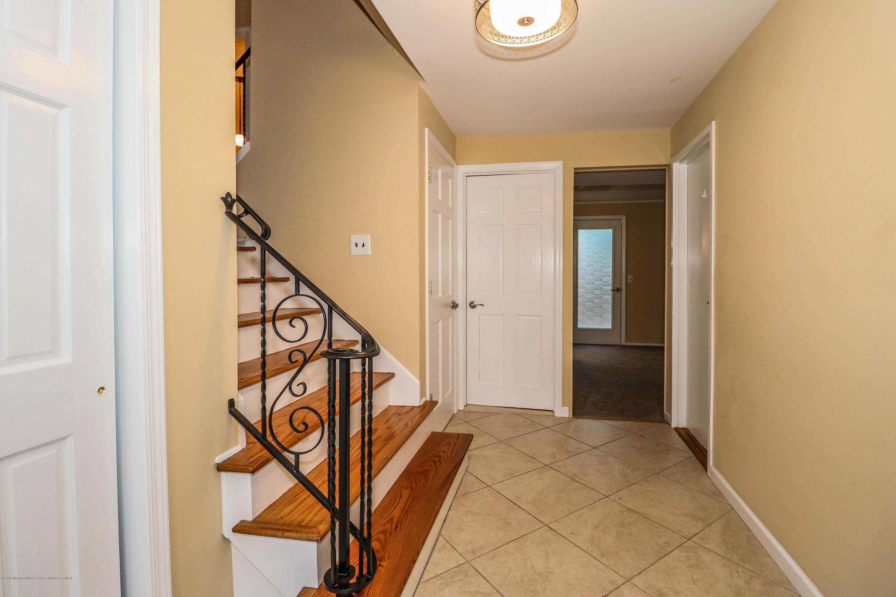 15 Middlebrook Drive Asbury Park, NJ 07712 - Photo 5 of 39 a view of entryway