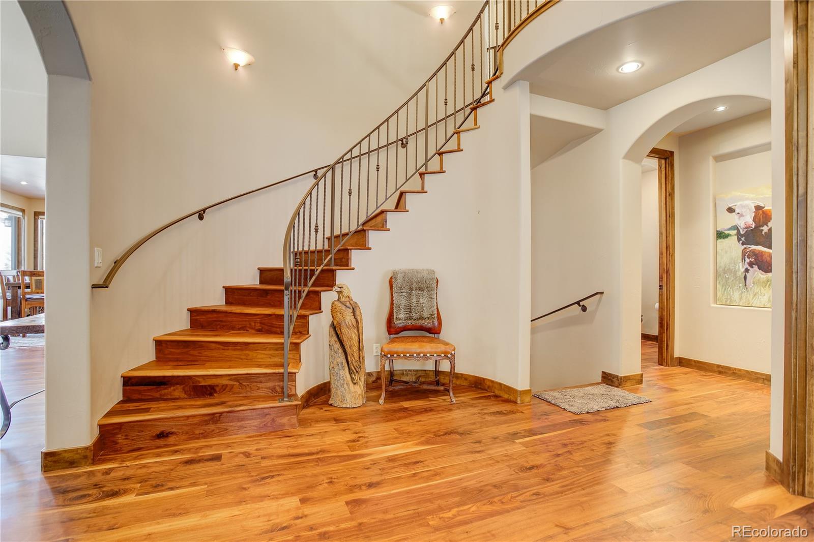 92 Whiskey Jay Hill Road Evergreen, CO 80439 - Photo 5 of 45