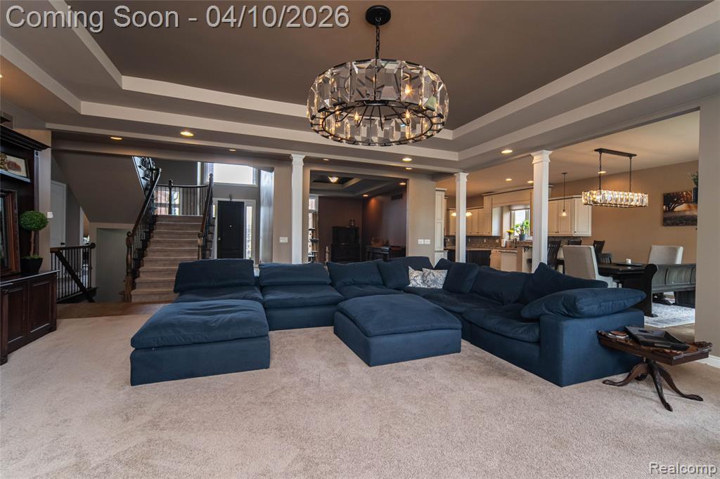 67102 Rachael Lane Washington, MI 48095 - Photo 12 of 37