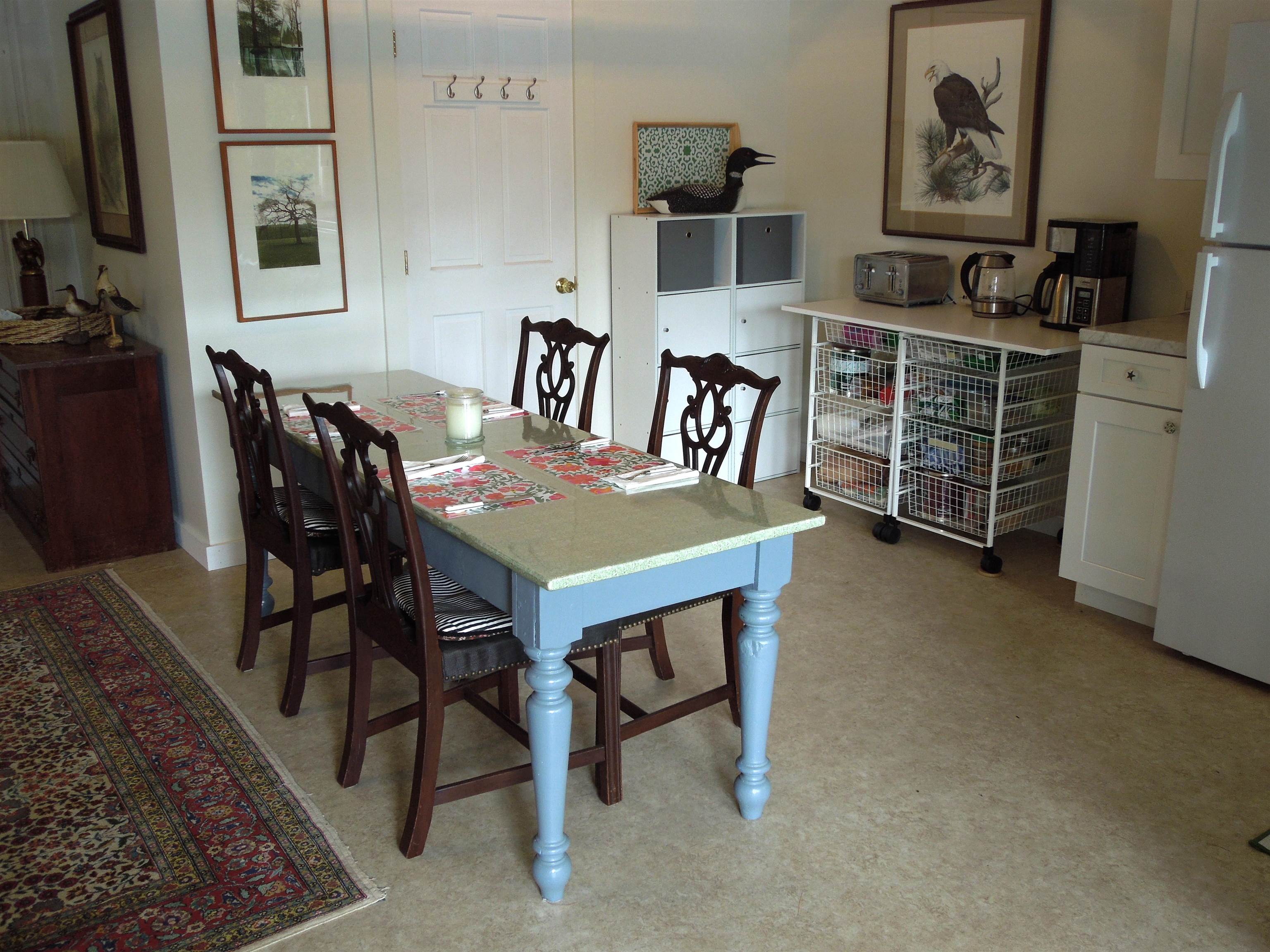 25 Camp Road Harrisville, NH 03450 - Photo 3 of 21