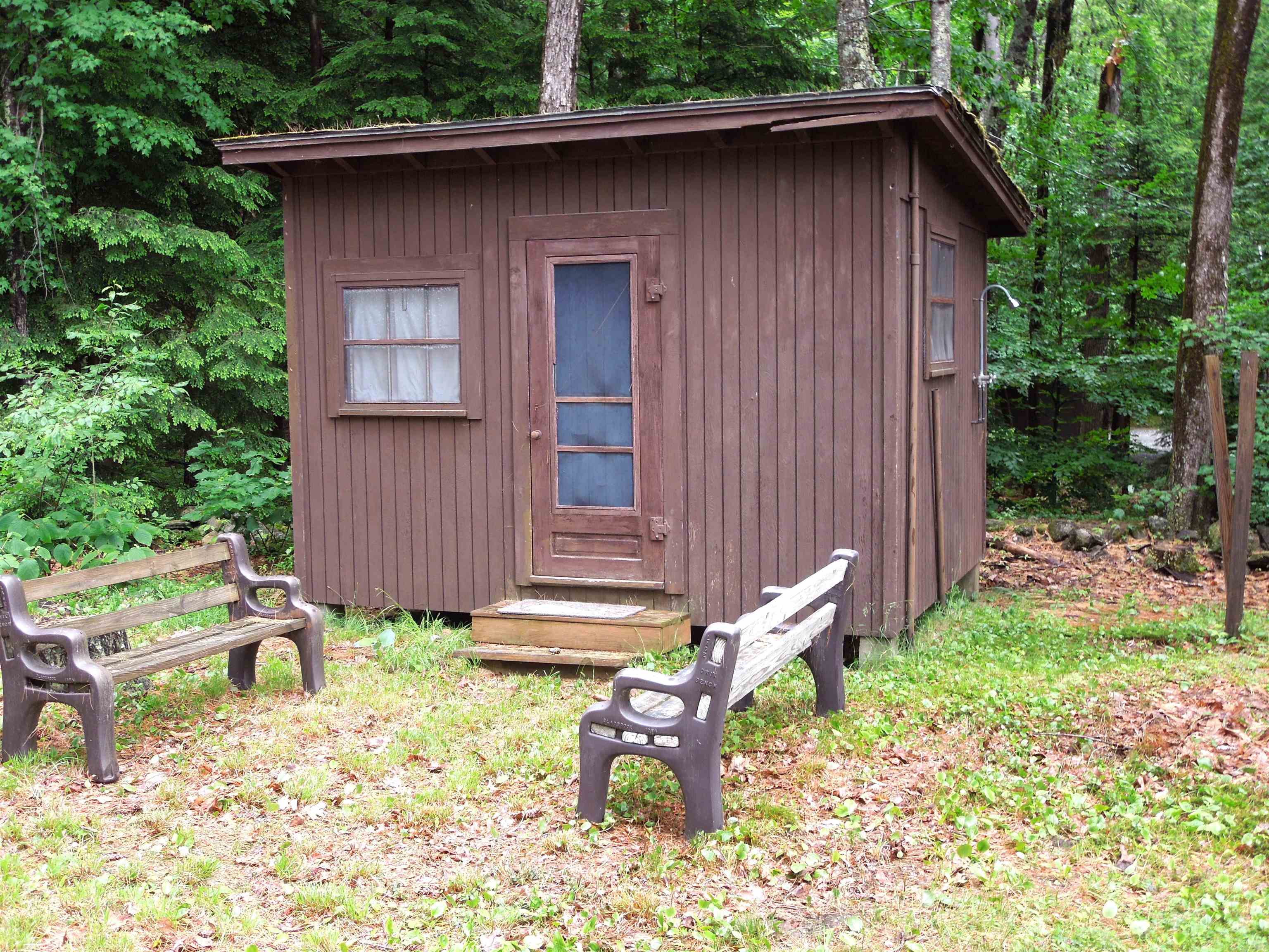 25 Camp Road Harrisville, NH 03450 - Photo 8 of 21
