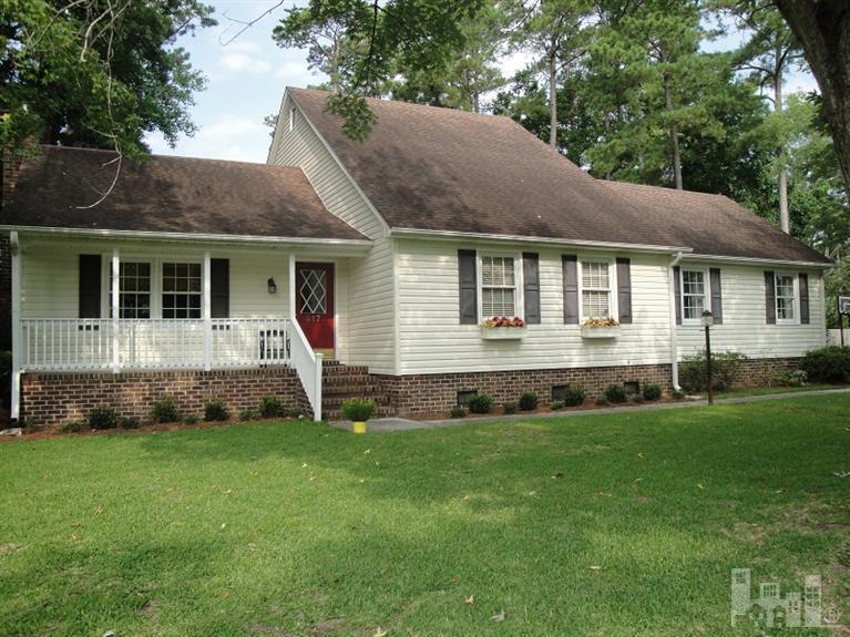 317 Buccaneer Road Wilmington, NC 28409 - Photo 1 of 14 Primary Photo