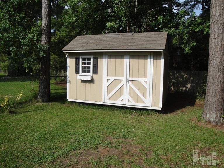317 Buccaneer Road Wilmington, NC 28409 - Photo 13 of 14 Additional Photo