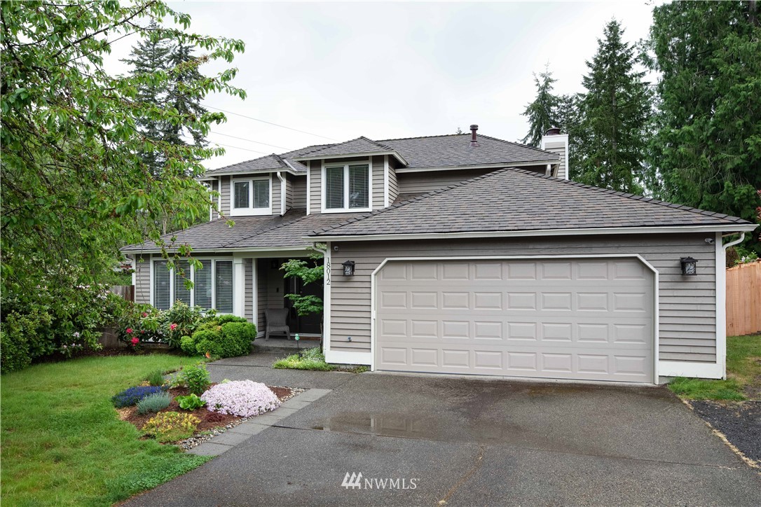 18012 158th Place Southeast Renton, WA 98058 - Photo 1 of 23 Gallery Image 1