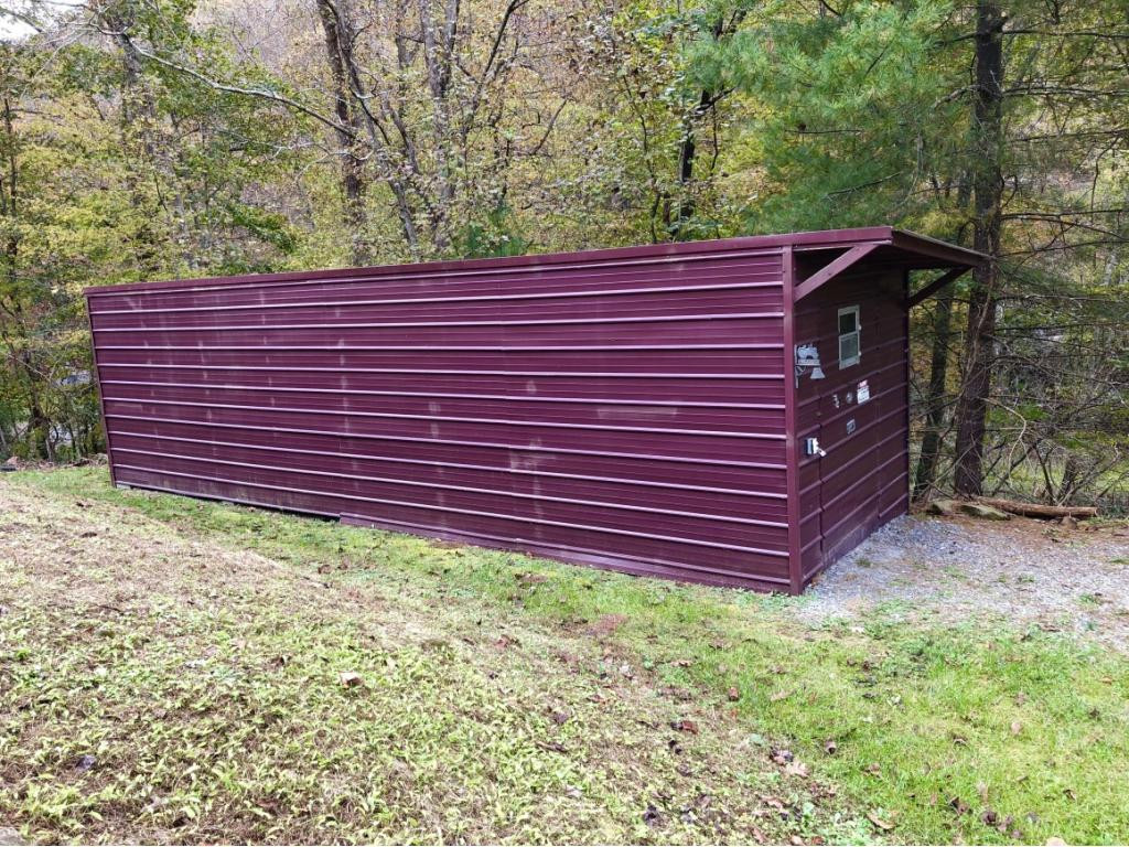 13403 Grayson Road Coeburn, VA 24230 - Photo 29 of 31 Photo 32