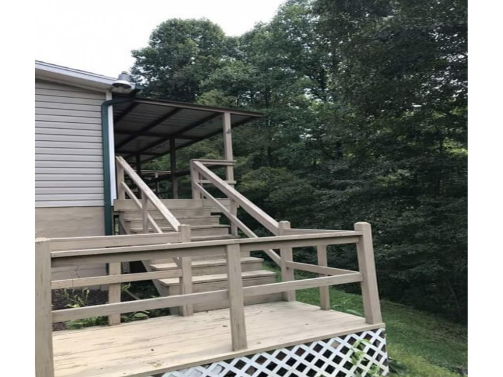 13403 Grayson Road Coeburn, VA 24230 - Photo 7 of 31 Photo 7