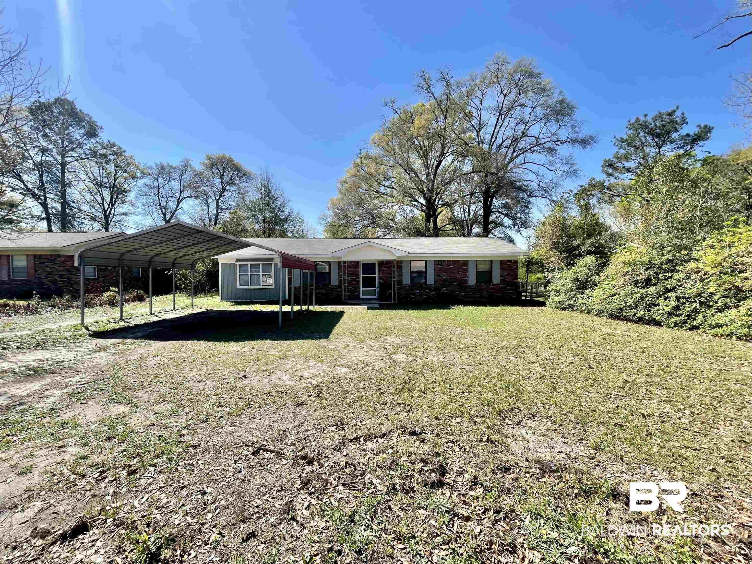113 Duncan Street Brewton, AL 36426 - Photo 3 of 25