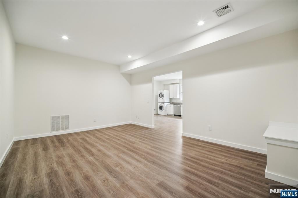 534 Durie Avenue, Unit 3 Closter, NJ 07624 - Photo 29 of 32 a view of empty room with wooden floor