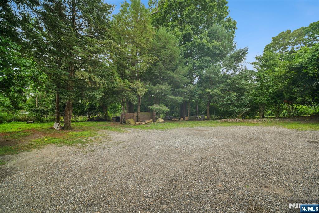 534 Durie Avenue, Unit 3 Closter, NJ 07624 - Photo 31 of 32 a view of outdoor space with trees