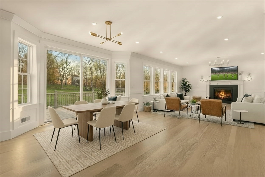 2 Sanders Lane Bolton, MA 01740 - Photo 12 of 27