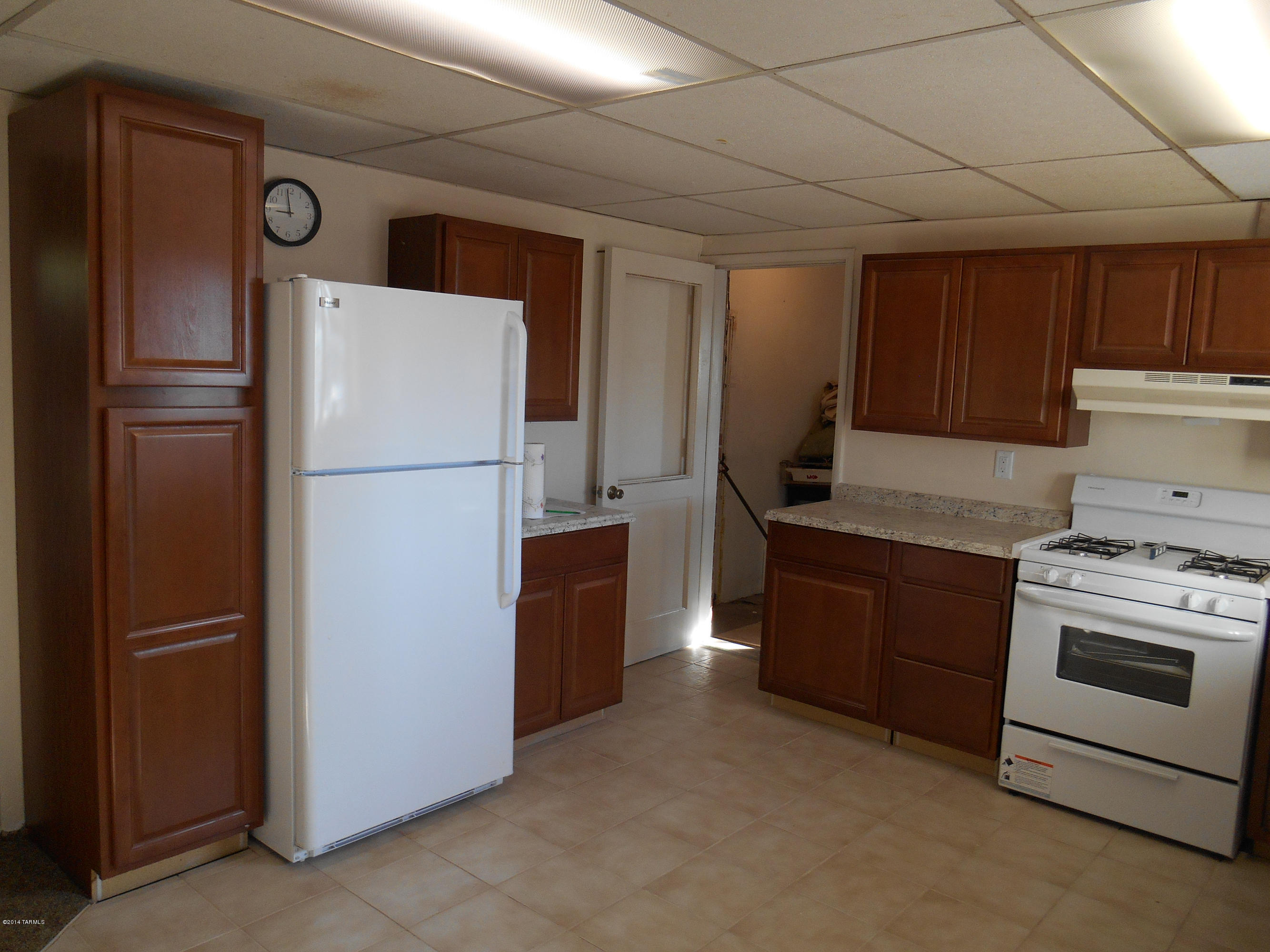 1323 West Pastime Road Tucson, AZ 85705 - Photo 3 of 13