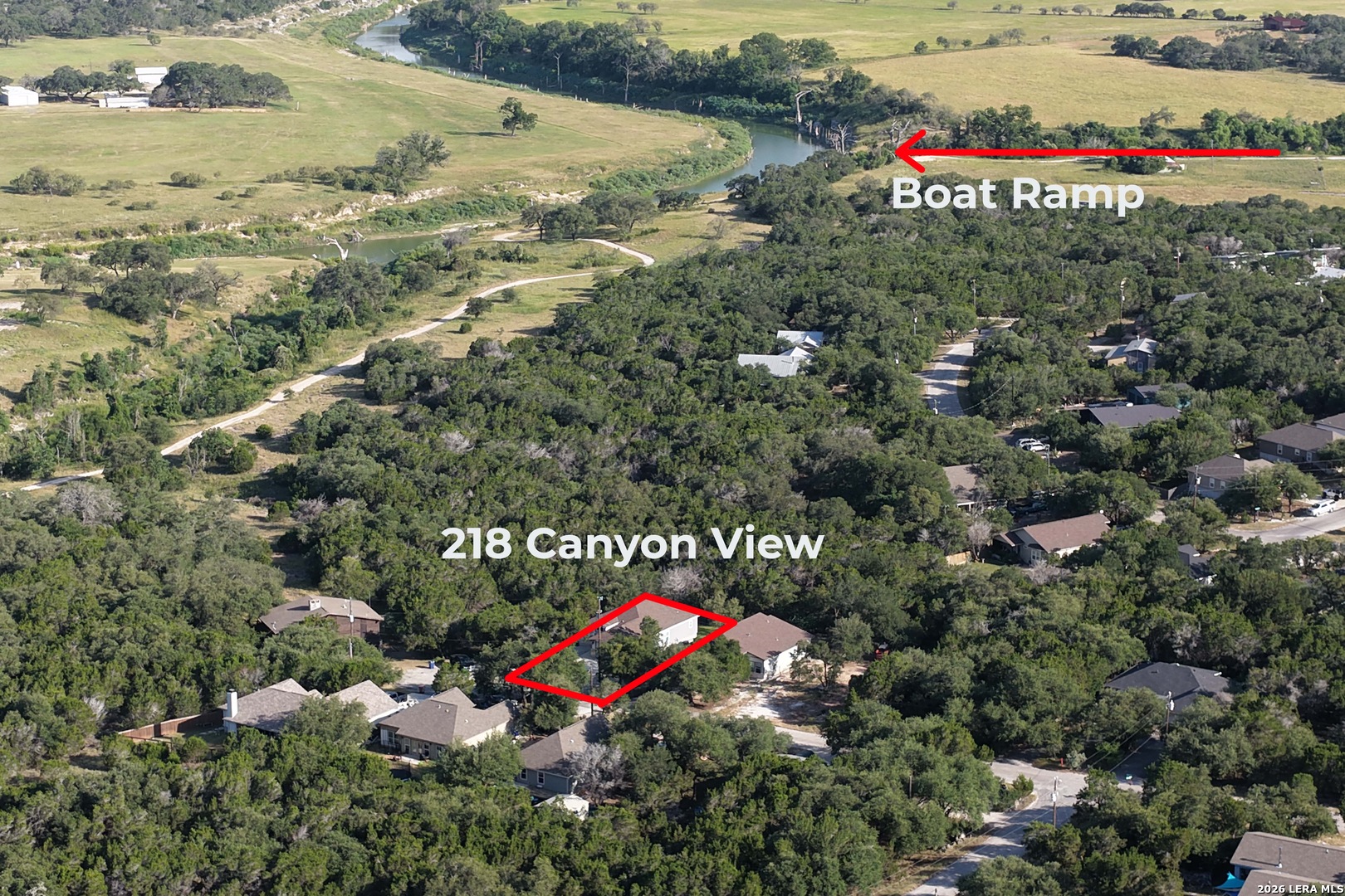 218 Canyon View Court Spring Branch, TX 78070 - Photo 3 of 39