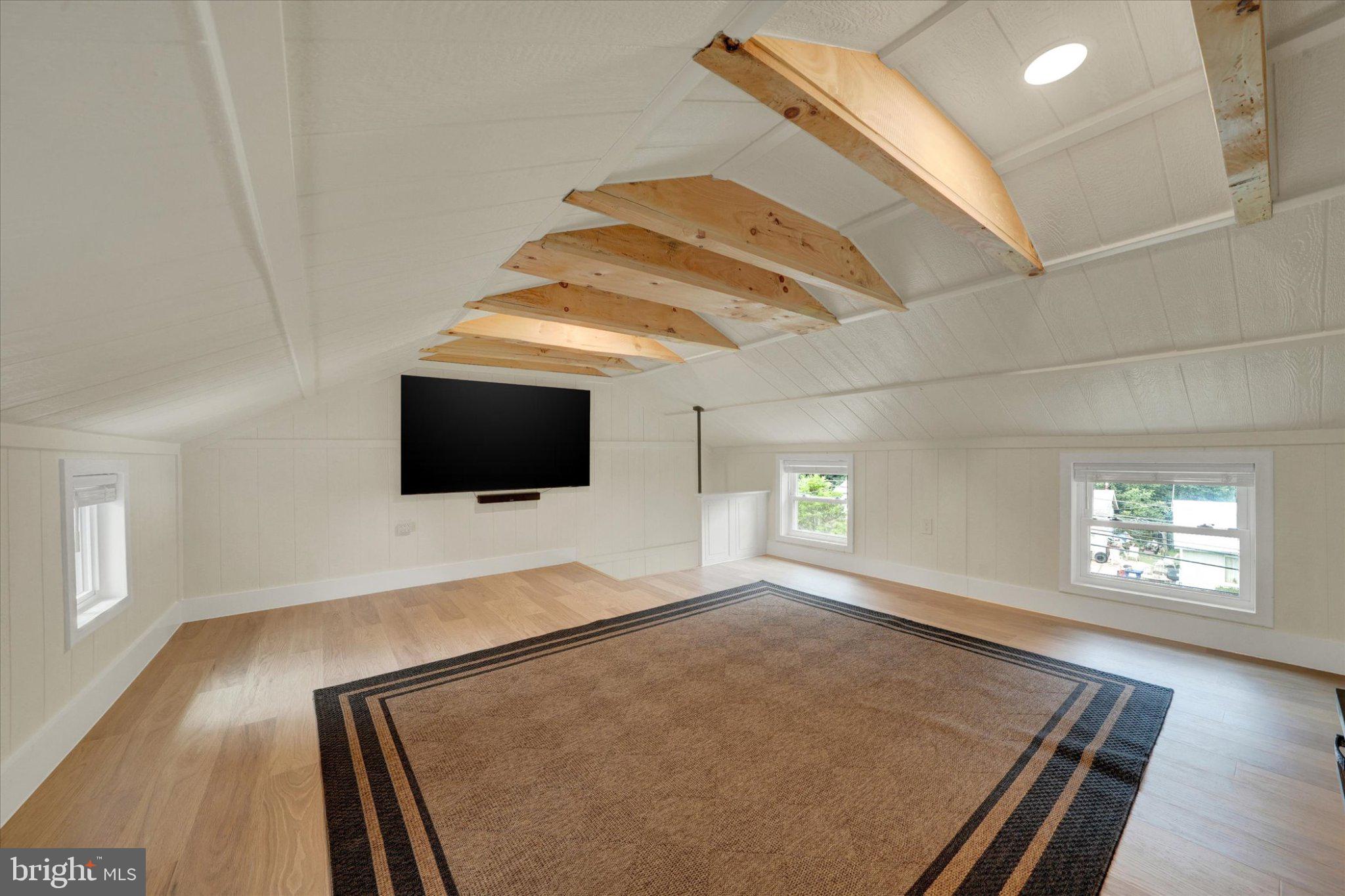 1847 Blue Ball Road Elkton, MD 21921 - Photo 26 of 45 Bright and airy loft space retreat.