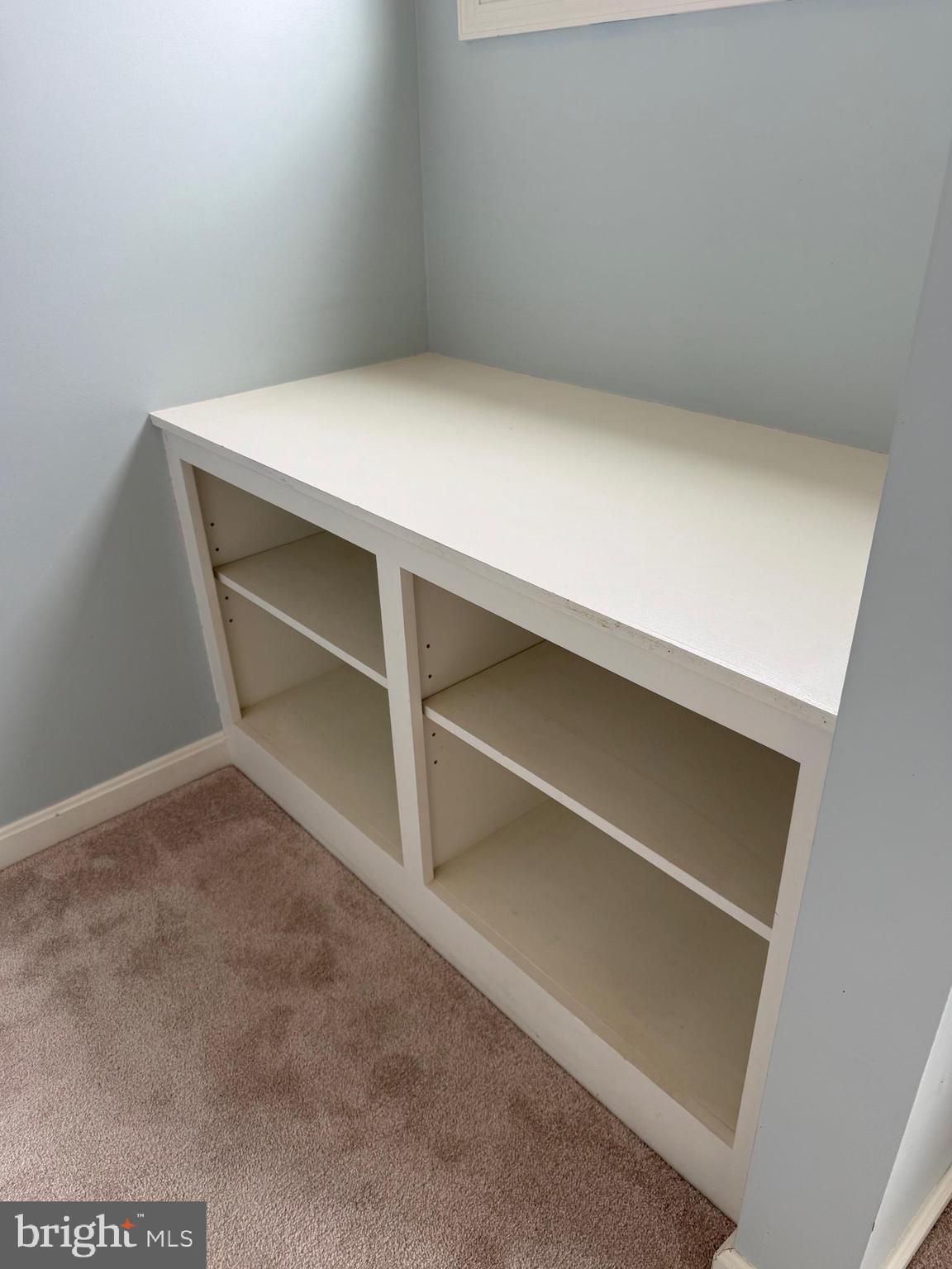 6735 Burkittsville Road Middletown, MD 21769 - Photo 74 of 98 Bedroom Storage