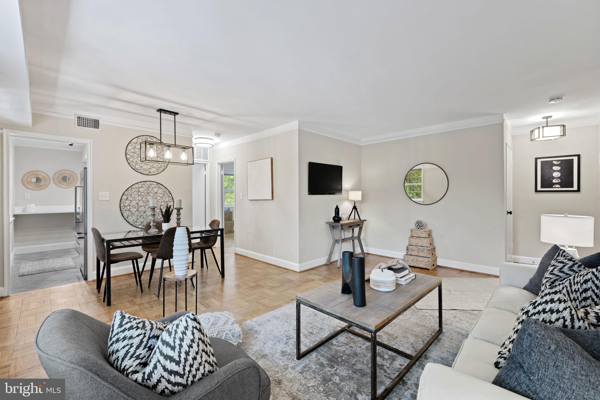 1305 North Ode Street, Unit 331 Arlington, VA 22209 - Photo 1 of 14