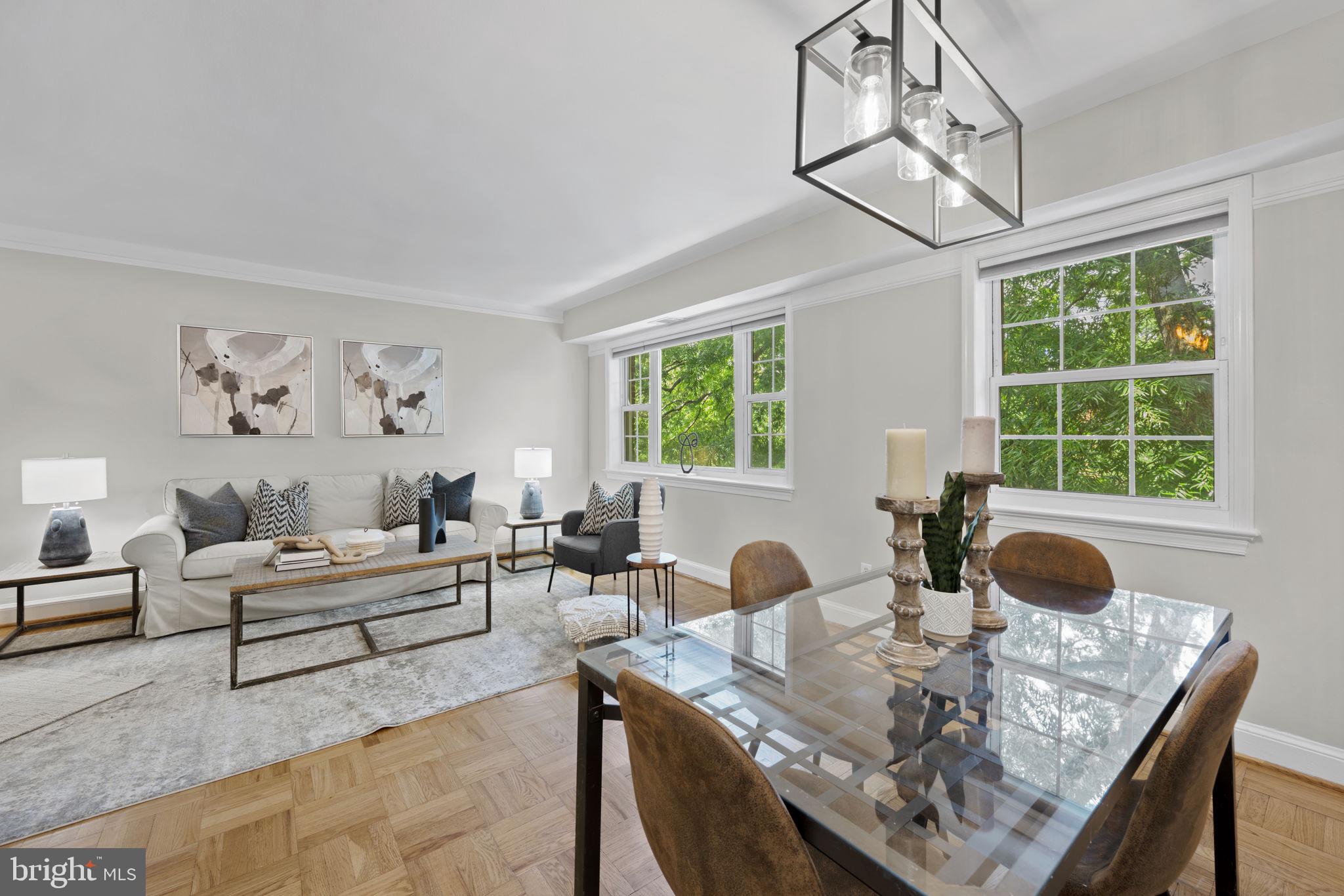 1305 North Ode Street, Unit 331 Arlington, VA 22209 - Photo 4 of 14