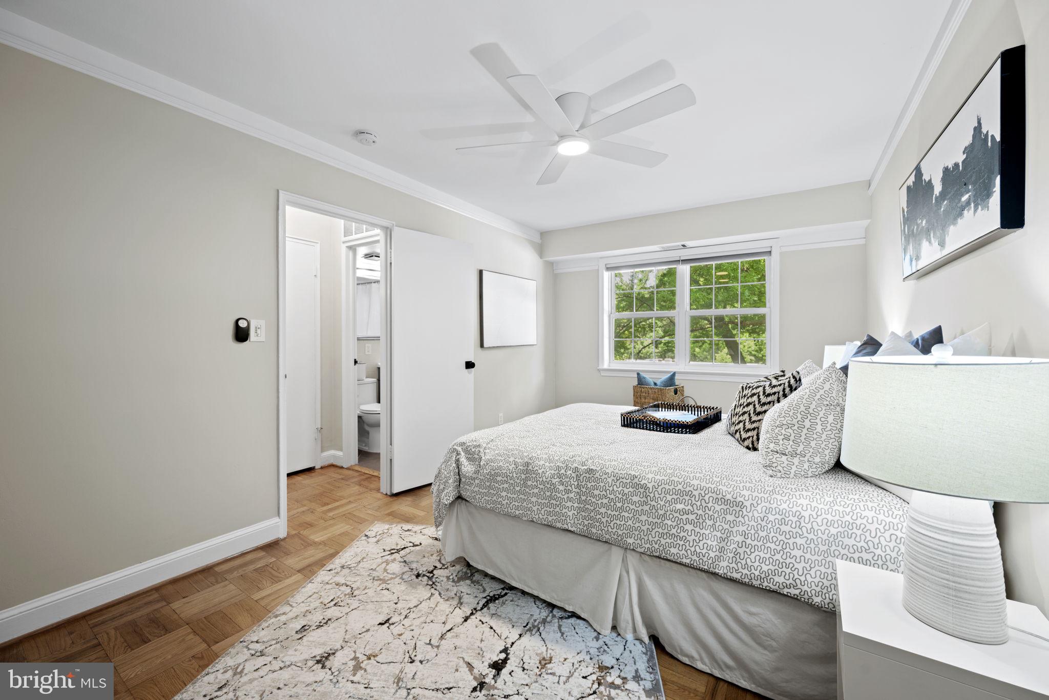 1305 North Ode Street, Unit 331 Arlington, VA 22209 - Photo 10 of 14