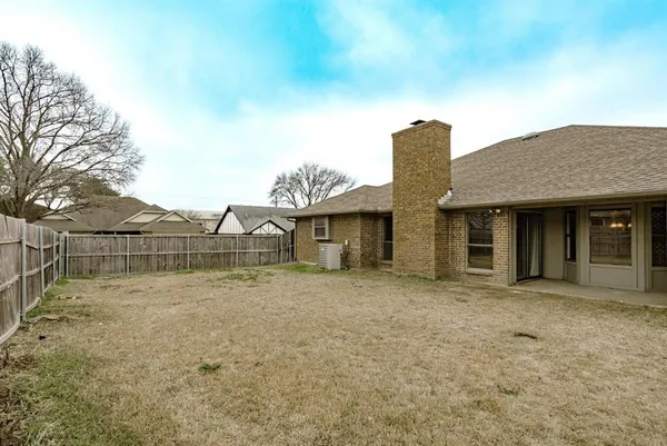 $2,450 | 3100 Green Country Court, Bedford, TX 76021