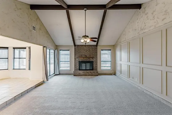 $2,450 | 3100 Green Country Court, Bedford, TX 76021