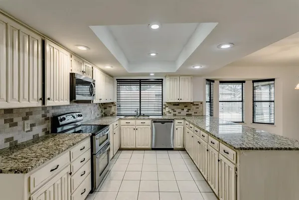 $2,450 | 3100 Green Country Court, Bedford, TX 76021