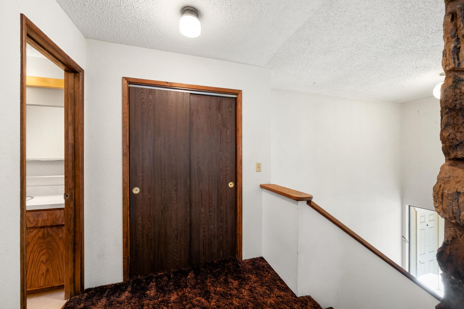 22945 Foresthill Road Foresthill, CA 95631 - Photo 26 of 63 a view of walk in closet