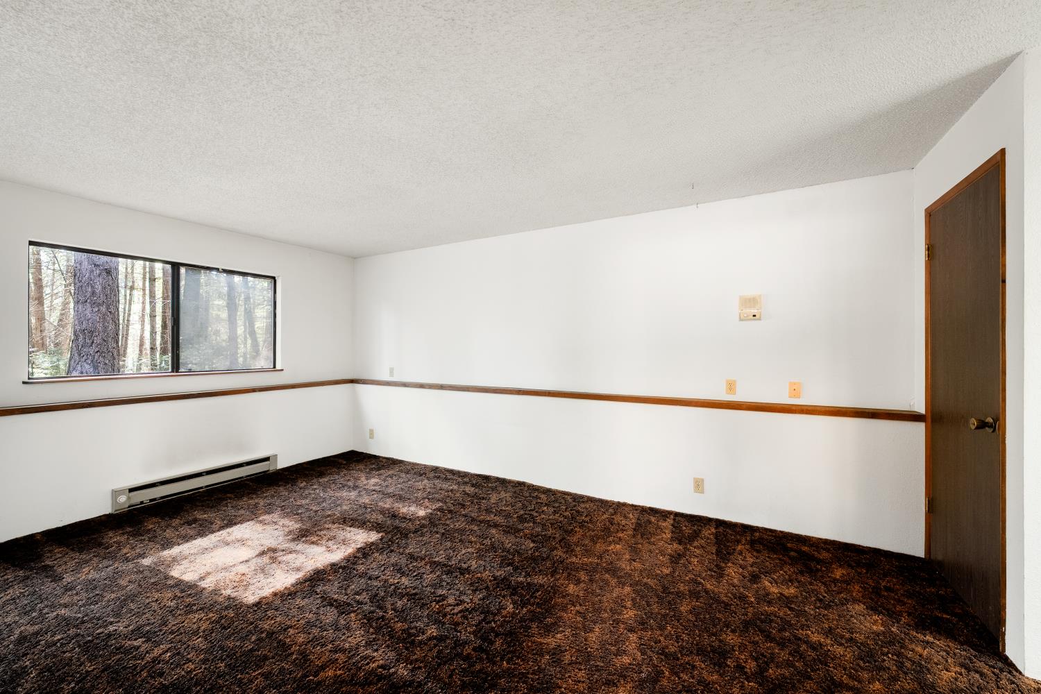 22945 Foresthill Road Foresthill, CA 95631 - Photo 30 of 63 a view of an empty room